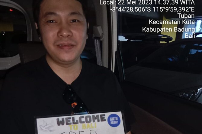 Bali Airport Transfer Private - Should you book this Bali airport transfer? A practical decision checklist