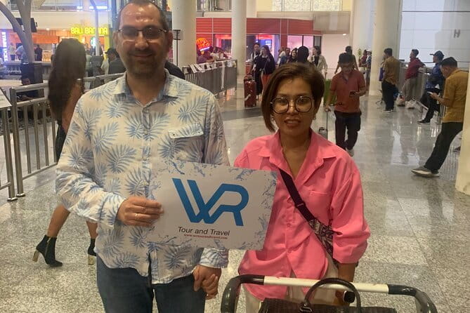 Bali Airport Transfer : Private Transfer - From Ngurah Rai to Seminyak: Why Private Beats Taxi Chaos