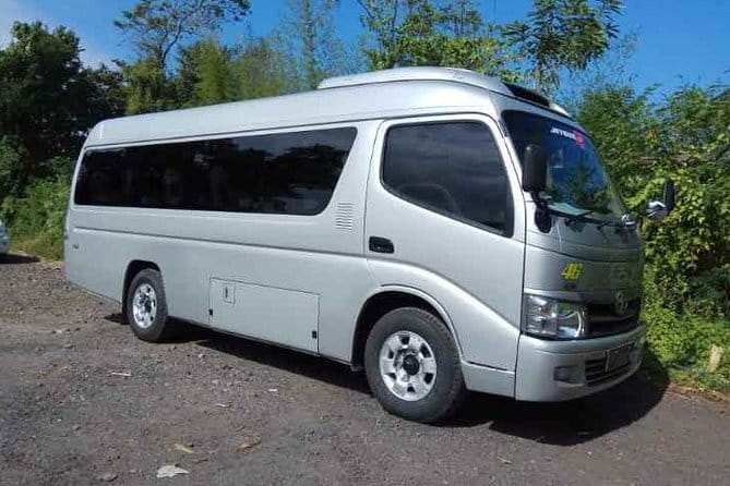 Bali Airport Transfer : Private Transfer - Price and Value: Why $22.14 Per Group Can Make Sense