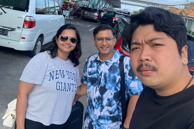 Bali Airport Transfer : Private Transfer - What to Watch For (So You’re Not Surprised)