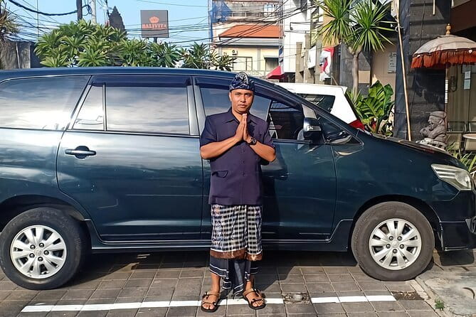 Bali Airport Transfer : Private Transfer - Should You Book This Bali Airport Transfer?