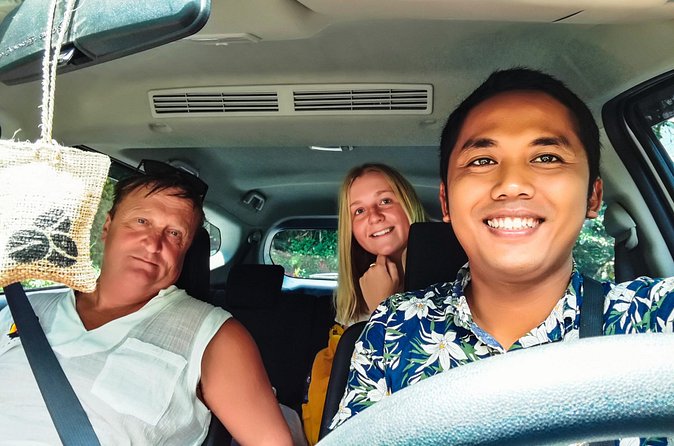 Bali Airport Transfer Service - Time expectations: what 1 to 4 hours usually means