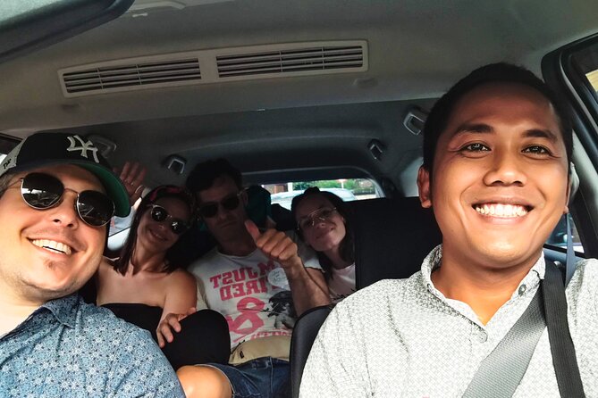 Bali Airport Transfer Service - Price and value: $15.29 per group up to four