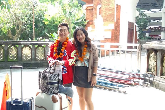 Bali Airport Transfer Shuttle Service - Key things to know before you go