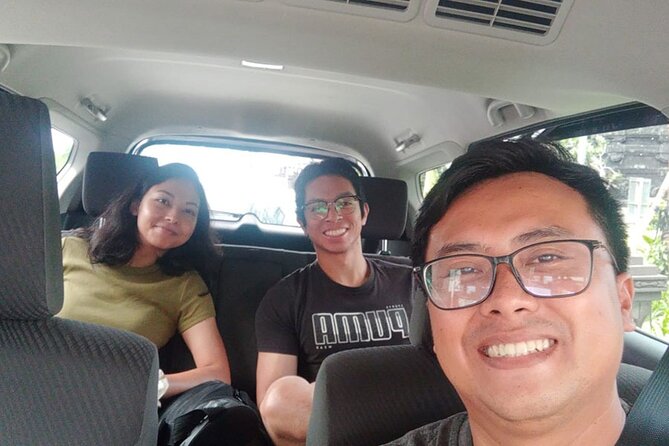 Bali Airport Transfer Shuttle Service - A smoother Bali landing: what this transfer is really good at