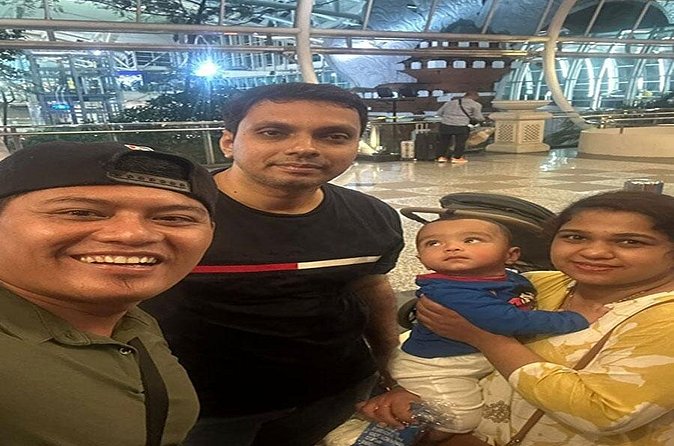 Bali Airport Transfer Shuttle Service - Price and value: $11 per group up to 4