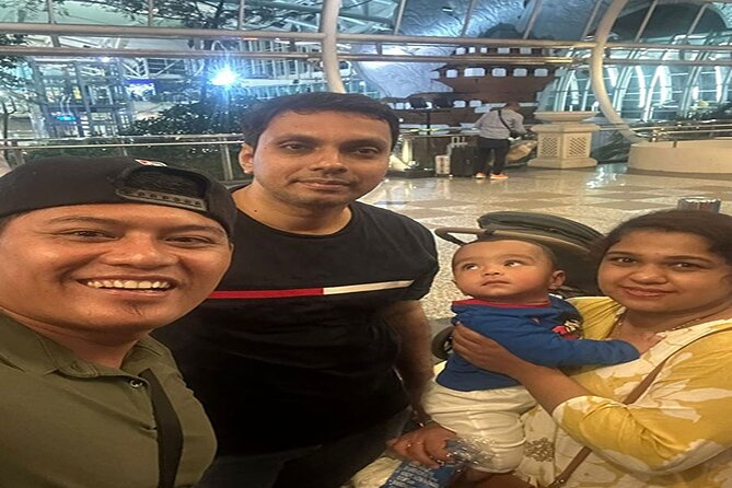 Bali Airport Transfer Shuttle Service - How long should you plan for?