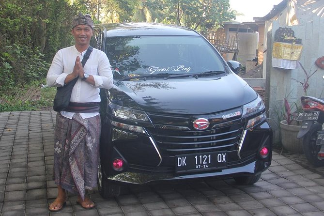 Bali Airport Transfers | Bali Airport Welcome pick up | Bali Airport Taxi - From Ngurah Rai to Your Door (No Extra Stops)