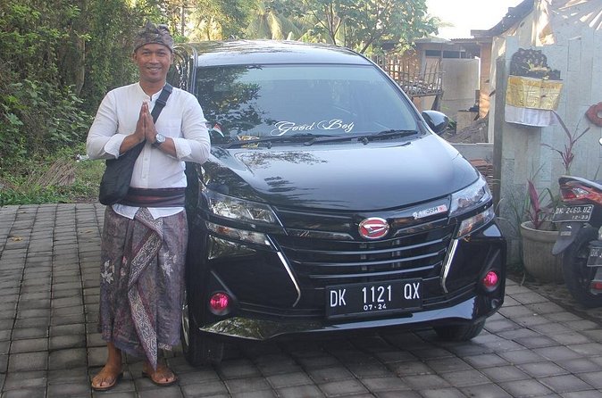 Bali Airport Transfers | Bali Airport Welcome pick up | Bali Airport Taxi - Where You’ll Be Dropped Off (And Why It Feels Easier)