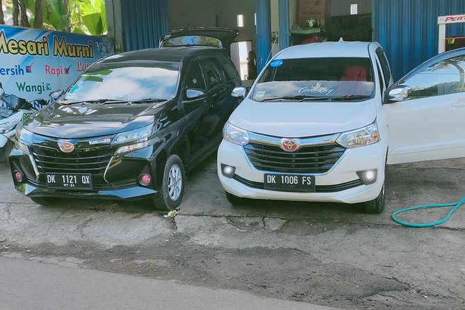 Bali Airport Transfers | Bali Airport Welcome pick up | Bali Airport Taxi - Who This Transfer Is Best For
