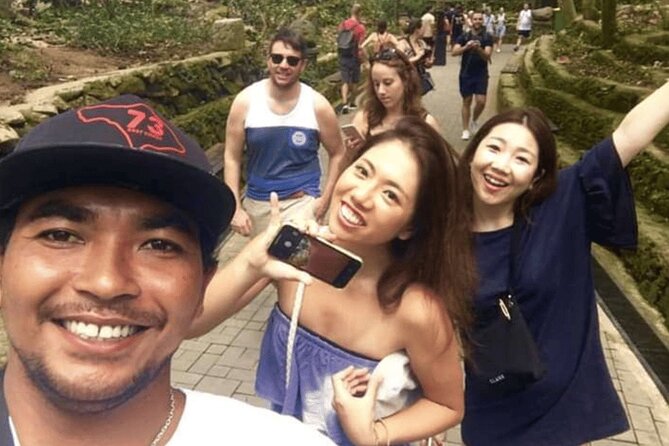 Bali Airport Transfers Convenient Pickup to Popular Areas - Key Points I’d Prioritize
