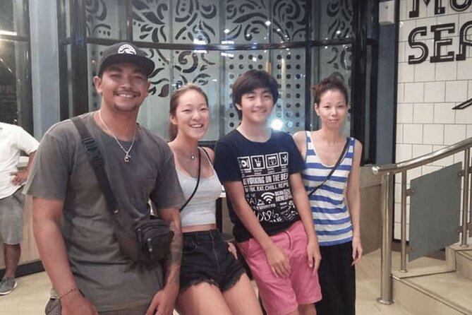 Bali Airport Transfers Convenient Pickup to Popular Areas - The Ride to Seminyak, Canggu, Ubud, and Beyond