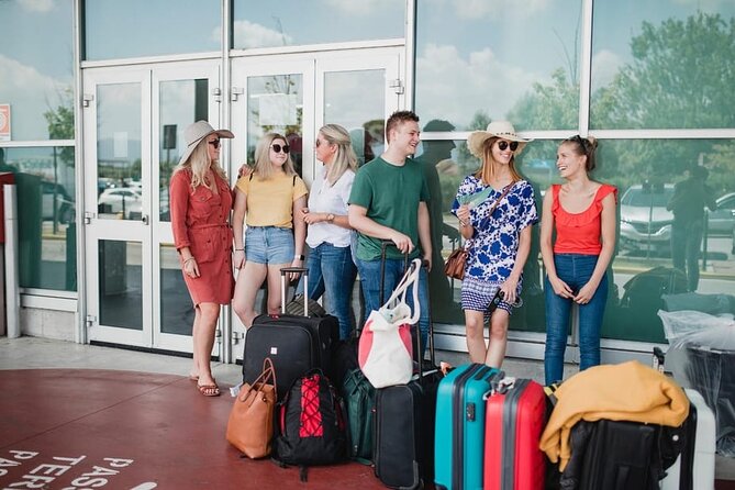 Bali Airport Transfers Convenient Pickup to Popular Areas - Price and Value: What $9.50 Per Person Really Buys