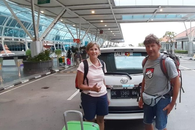 Bali Airport Transfers Service To Ubud, Uluwatu, Pecatu - Key Things to Know Before You Go
