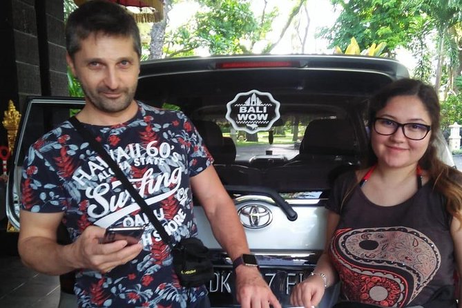 Bali Airport Transfers Service To Ubud, Uluwatu, Pecatu - Car Rules: Luggage Limits and Extra Charges