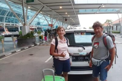 Bali Airport Transfers Service To Ubud, Uluwatu, Pecatu - What Your Transfer Actually Includes (And Why It Matters)