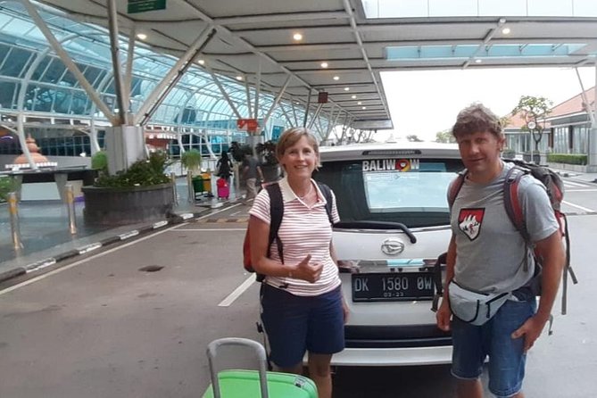 Bali Airport Transfers Service To Ubud, Uluwatu, Pecatu - What Your Transfer Actually Includes (And Why It Matters)