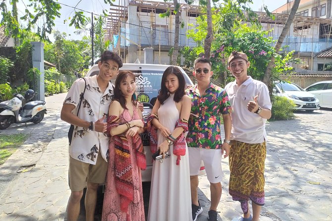 Bali Airport Transport & Transfer - Should you book this Bali airport transfer?
