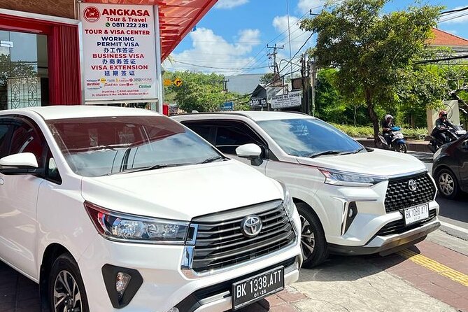 Bali Arrival Shuttle Airport Transfer - Key highlights to know before you go
