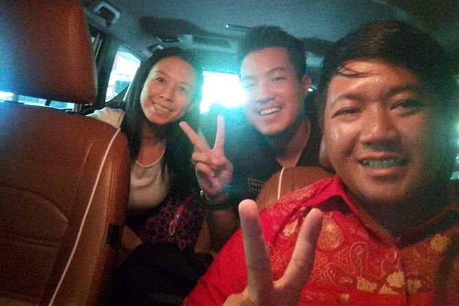 Bali Arrival Shuttle Airport Transfer - Price and value: $15.88 per group, up to 4 people