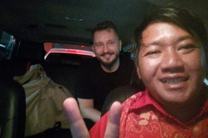 Bali Arrival Shuttle Airport Transfer - Practical tips to make your pickup smoother