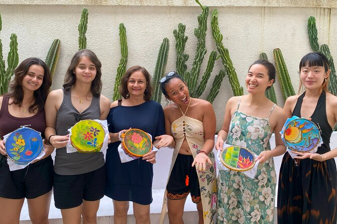 Bali Art Experience: Batik Painting & Cultural Connection - Key highlights you’ll feel in your hands