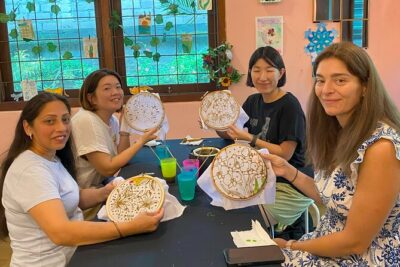 Bali Art Experience: Batik Painting & Cultural Connection - Why the tracing-and-wax method feels so approachable
