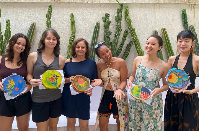 Bali Art Experience: Batik Painting & Cultural Connection - Price and what $33.45 actually buys you