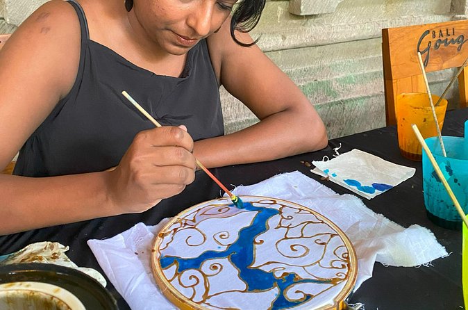 Bali Art Experience: Batik Painting & Cultural Connection - Who this Bali batik class suits best