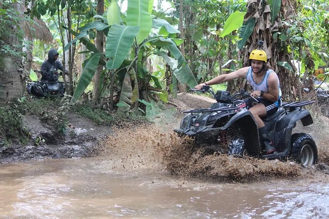 Bali ATV Blue Lagoon Snorkeling Private Guided Tour Free WiFi - Key Highlights Worth Planning For