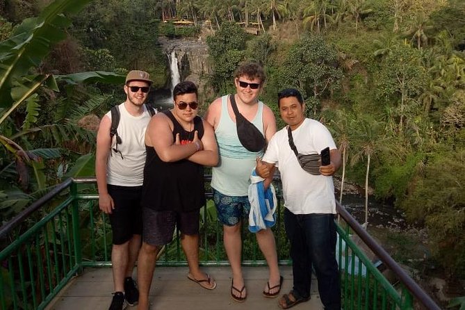 Bali ATV Blue Lagoon Snorkeling Private Guided Tour Free WiFi - Who This Tour Fits Best (And Who Might Skip It)