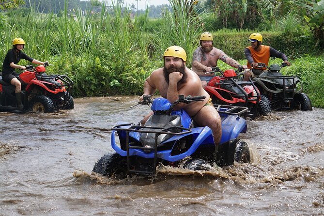 Bali ATV (Quad) Adventure - Best and Challenging - Key Highlights You’ll Care About