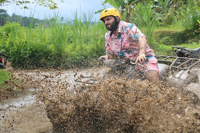 Bali ATV (Quad) Adventure - Best and Challenging - Bali ATV (Quad) in Jimbaran: What This 2-Hour Ride Really Delivers