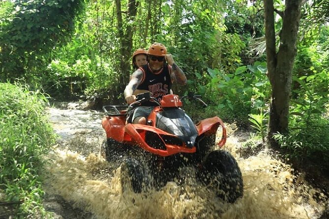 Bali ATV Quad Bike Adventure and Snorkeling Tour - Why This Quad + Snorkel Day Works in Bali