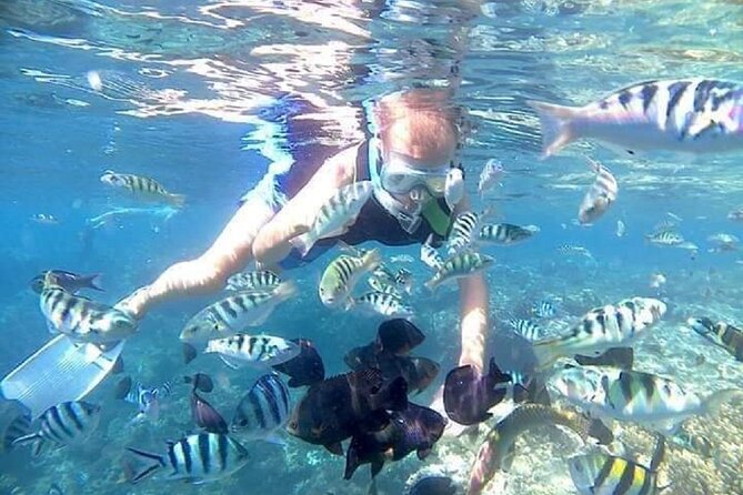 Bali ATV Quad Bike Adventure and Snorkeling Tour - Singapadu Kaler and Ubud: The Route Stops That Matter