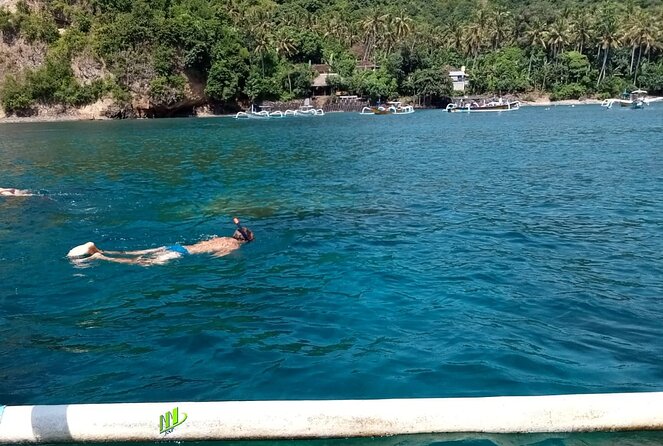 Bali ATV Quad Bike Adventure and Snorkeling Tour - What’s Included (and Why It Changes the Value)