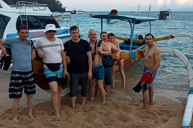 Bali ATV Quad Bike Adventure and Snorkeling Tour - What To Wear and Bring (So You Don’t Spend the Day Unhappy)