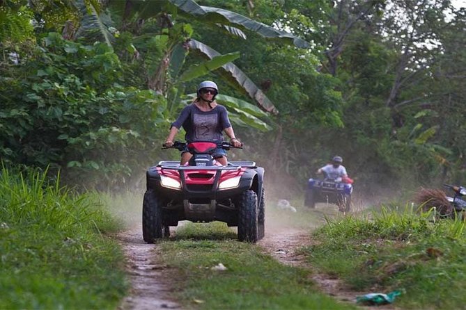 Bali ATV Quad Bike and River Rafting with private transfer - Value for Around $50: What You’re Really Paying For