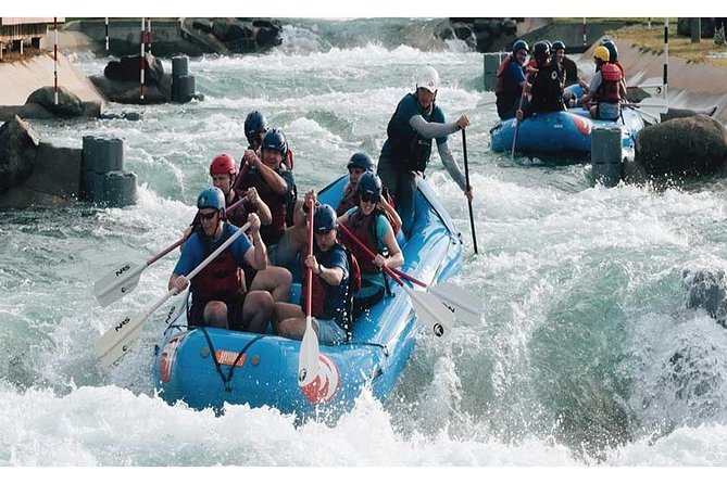 Bali ATV Quad Bike and River Rafting with private transfer - Pickup From Kuta: How the 8–10 Hours Actually Works