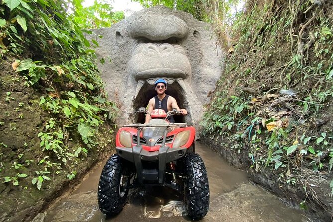 Bali : ATV Quad Bike and White Water Rafting Adventure with Lunch - Key Things That Make This Combo Work