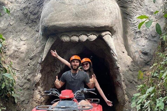 Bali : ATV Quad Bike and White Water Rafting Adventure with Lunch - Should You Book This ATV and Rafting Combo?