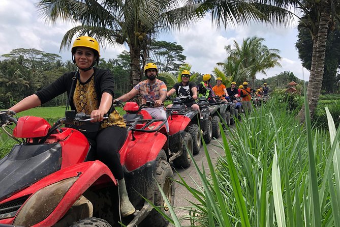 Bali Atv Quad Bike Through Tunnel and Waterfall - Who This Tour Fits Best (and Who Might Prefer Another Option)