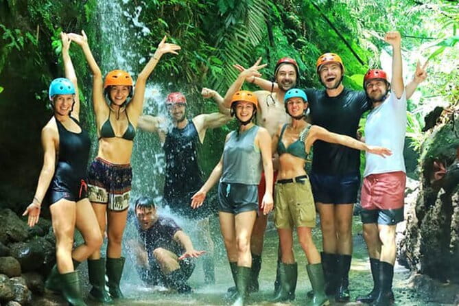 Bali ATV Quad Bike Ubud Swing & Monkey Forest All Inclusive - Guide quality matters: what Putu-style guiding looks like