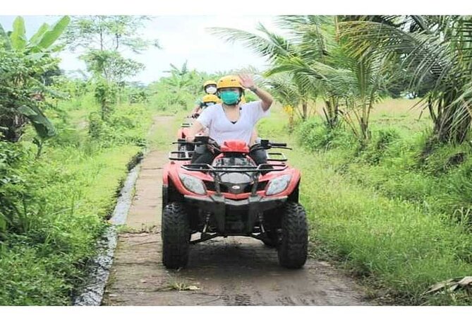Bali ATV Quad Bike With Blue Lagoon Snorkeling - Price and Value: What $174 Covers (and Why That Matters)