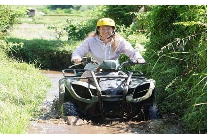 Bali ATV Quad Bike With Blue Lagoon Snorkeling - Who This Tour Fits Best (And Who Might Want to Rethink It)