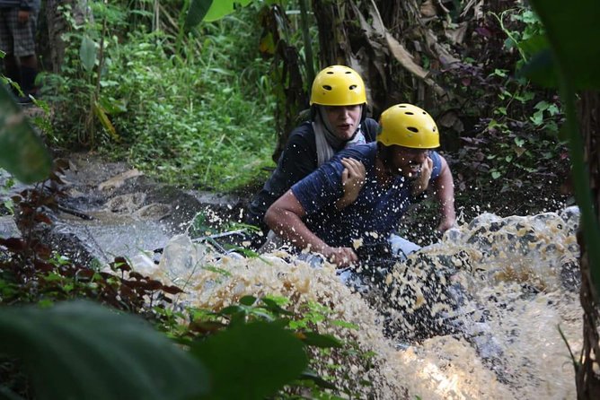 Bali ATV Rafting And Ubud Waterfall Private Tour - Price and Value: Why $63.87 Can Make Sense Here