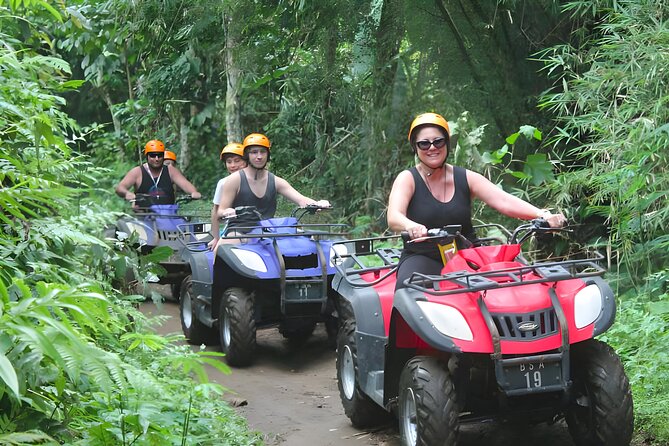 Bali ATV Ride Adventure Tours - Best Ubud Activity - Key Things I’d Notice Before You Go