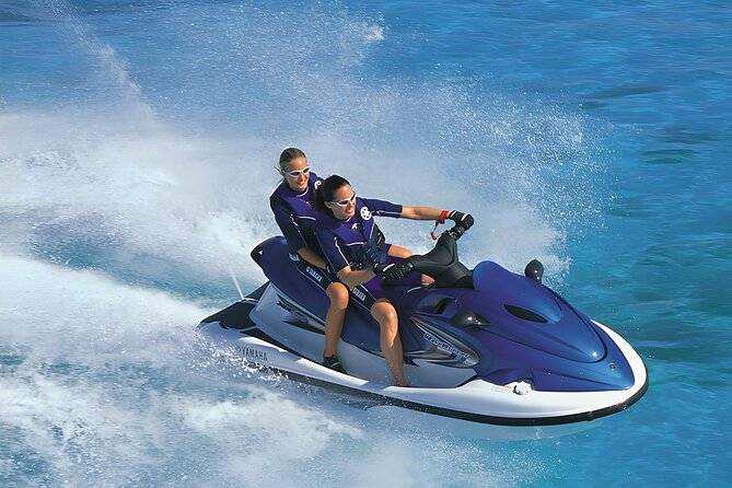 Bali ATV Ride and Water Sport Packages - A Full Day of Quads and Tanjung Benoa Water Sports