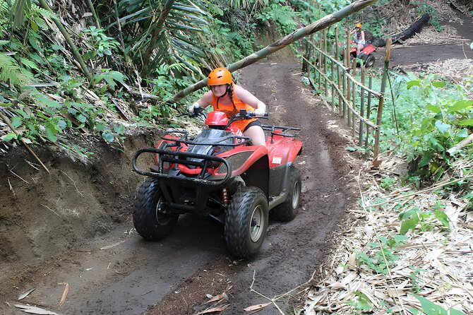 Bali ATV Ride, Best Quad Bike Adventures - The $35 Value: What’s Actually Included (and Why That Matters)