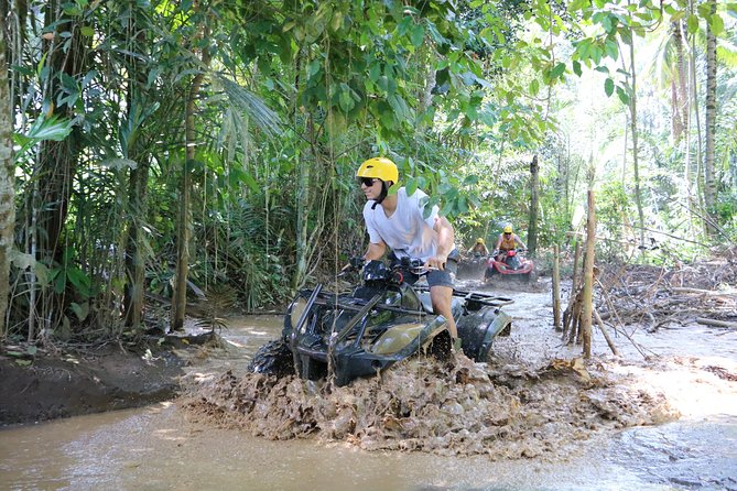 Bali ATV Ride Combo Bali Rafting best fullday tour Package - Why this Bali combo is built for real vacation schedules